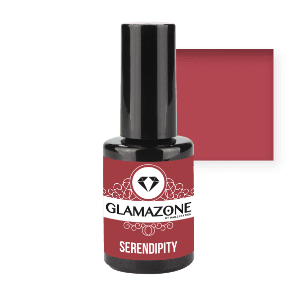 Glamazone gellak serendipity